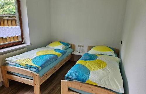 Ferienhaus mit großem Garten - Photo 8