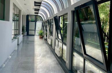 Apartament Navy Blue z tarasem - Foto 17