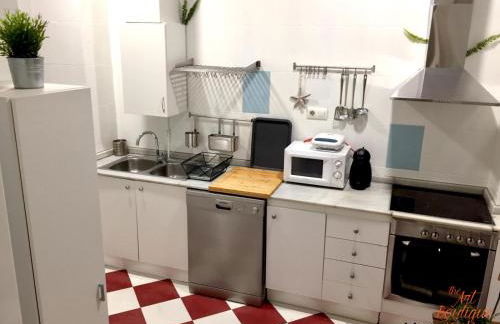 Art Boutique Colon Apartments - Foto 24