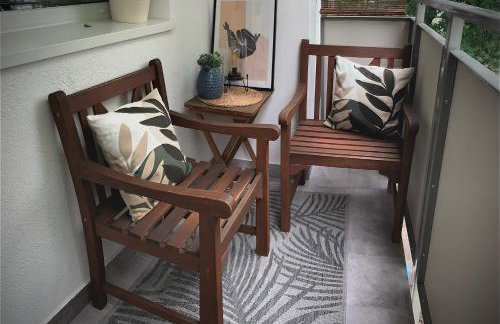 Metro Trocka Apartment - Foto 42