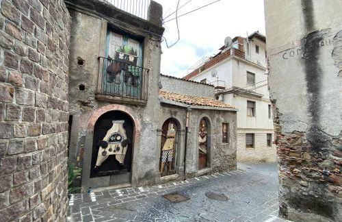 Living in the Dream Gole Alcantara Room - Foto 68