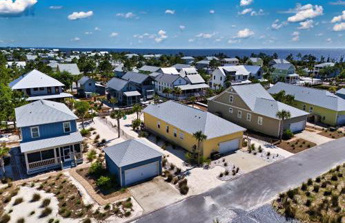 Half Shell Hideaway - Foto 55