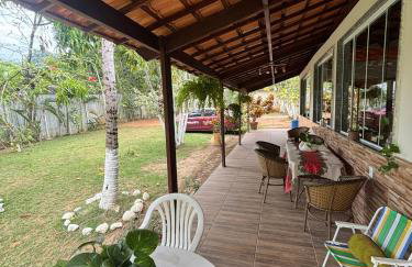 Sítio no Rio de Janeiro, privativo, Natureza, conforto e lazer em Nova Iguaçu, RJ - Foto 37