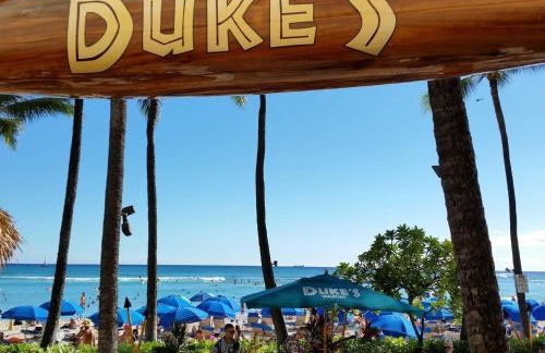 Diamond Head Beach #805 - Foto 52