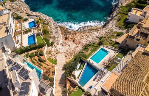 Holiday Home Magrana Over The Sea - Private Pool- by Interhome - Foto 29