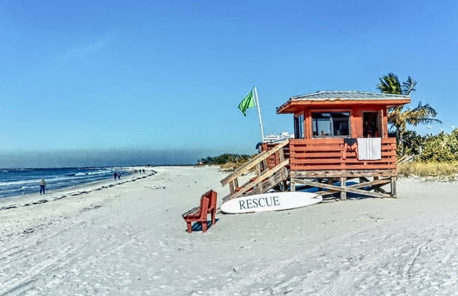 Island Dreams Sunset Suite #3 - Foto 17