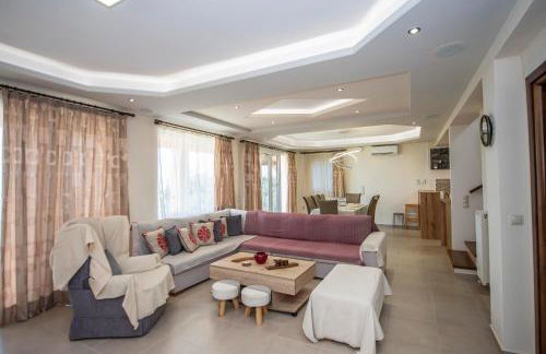 Villa Sarakinos - Foto 42