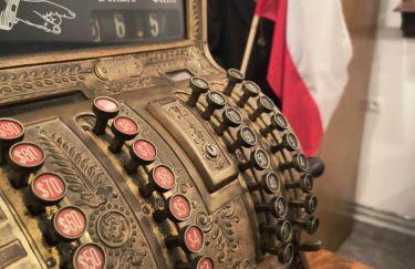 The Old Townhouse - Foto 7