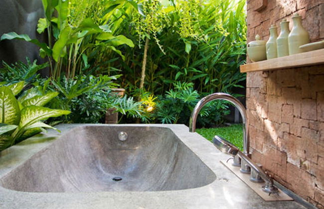 Komea Villa - Foto 16