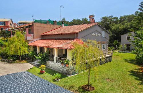 Giourgas house - Foto 25