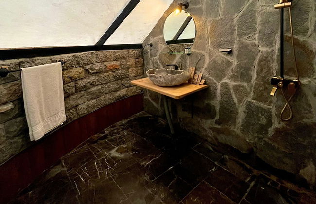 Orangeloft Glamp Park - Photo 14