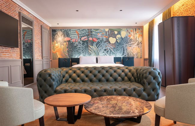 Casa Faraona Luxury Residences - Photo 8