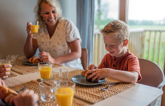 Lodge by Dutch Meadows With Scenic Veranda - Photo 12