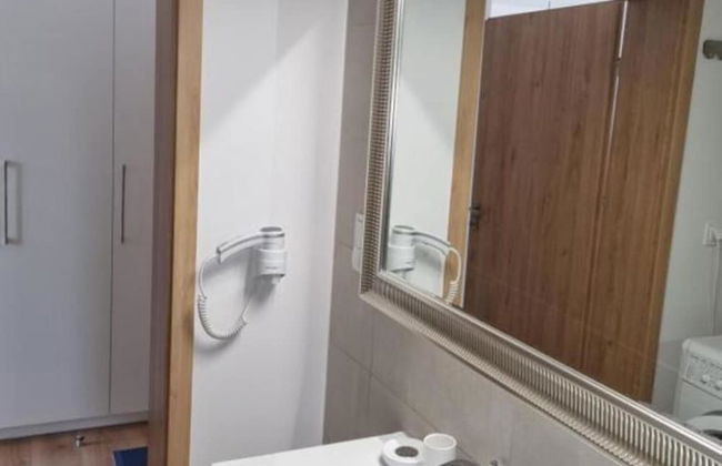 Apartment With a View, Pool, Szklarska Poreba - Foto 8