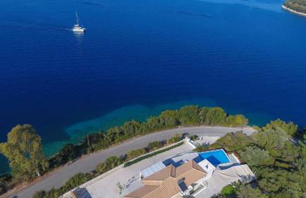 Kavos House - Photo 13