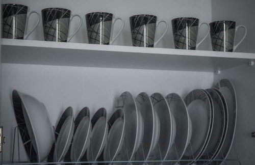 Mirsini Apartments - Foto 29