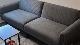 DG Apartment mit Neckarblick - Foto 2