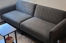 DG Apartment mit Neckarblick - Photo 2