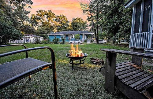 Delsey family home steps away from Park Circle - Foto 33