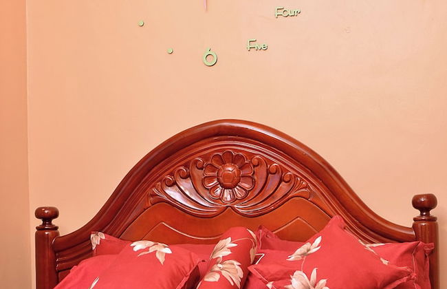 Stunning 2-bed Apartment in Namugongo Town Kampala - Foto 5