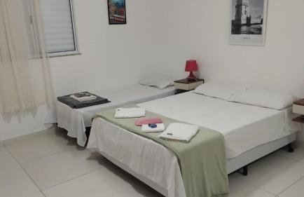 Loft LISBOA para Casais, em Iguaba Grande, 3 Pessoas, 150 metros da praia - Foto 1