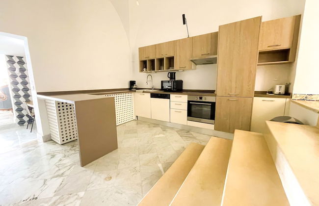 Le Paradis Bleu Luxueux Duplex Avec vue mer - Foto 23