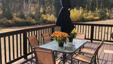 5 Miles from Mt- Rushmore with private hot tub - Foto 5