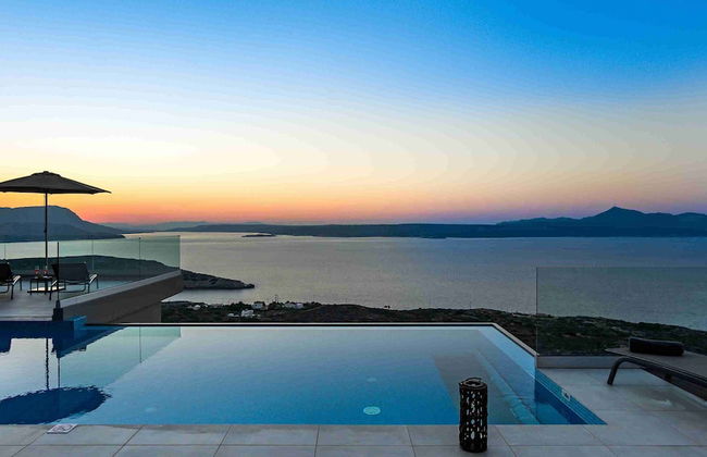 A Gorgeous Villa in Kokkino Horio - Foto 14