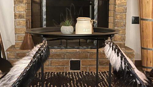 Νύμφες Σαλέ Καλλιστώ - Foto 2