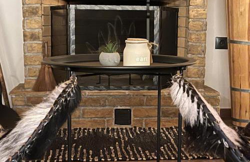 Νύμφες Σαλέ Καλλιστώ - Foto 2