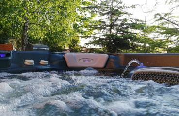 Sanspow - SPA pod Gwiazdami - Foto 51