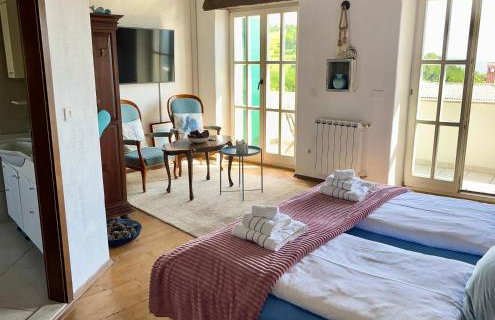 Villa Filoreto - Foto 12