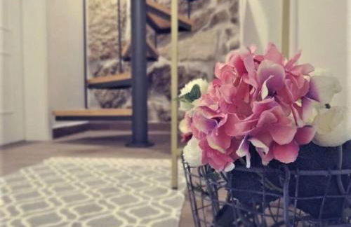 Mansion in Vale Abrigoso - Mezio with Patio - Foto 12