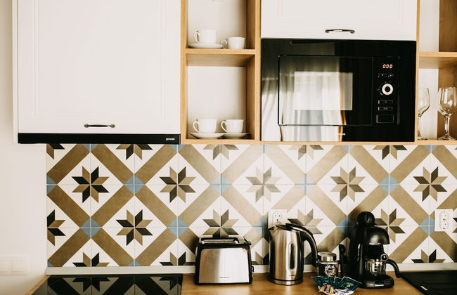 Gaudi Accommodation - Foto 25