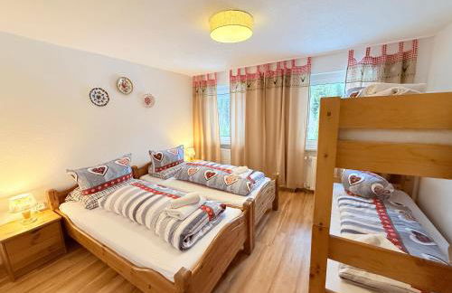 Ferienhaus Frei 1 Hinterzarten - Foto 68