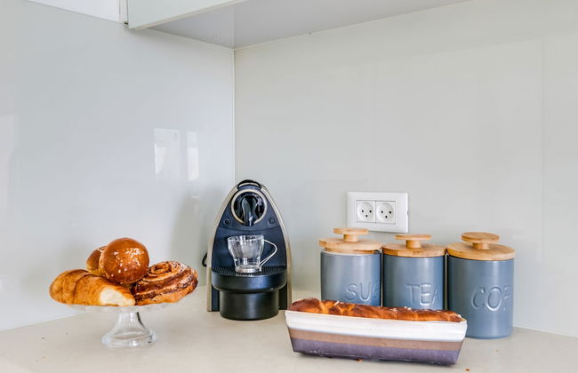 Kook 7 Apartment - Isrentals - Foto 61