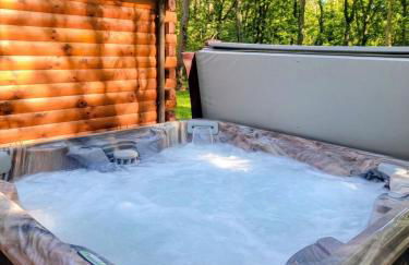 WildWood Cabin - Foto 3