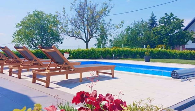 Villa Cerina With Outdoor Swimming Pool - Foto 5, Piscina al aire libre