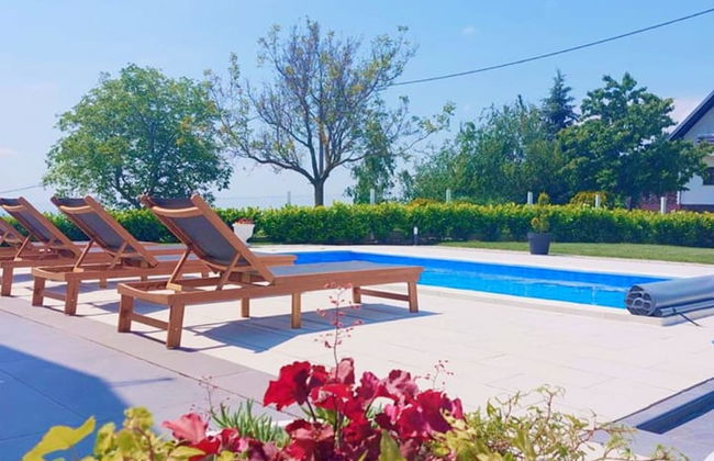 Villa Cerina With Outdoor Swimming Pool - Foto 5