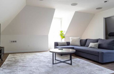 Spacious Tower Grove 3BR Home ABODEbucks - Foto 35