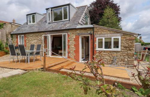 Mallows Byre - Foto 42