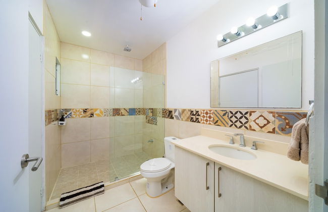 Playa Potrero NEW 2 BR Condo Near to the Beach - Casa Blanca 7 - Foto 47