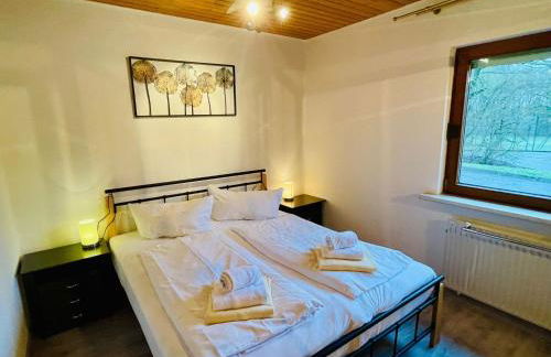 Bungalow am Fuße der Wasserkuppe - Foto 12