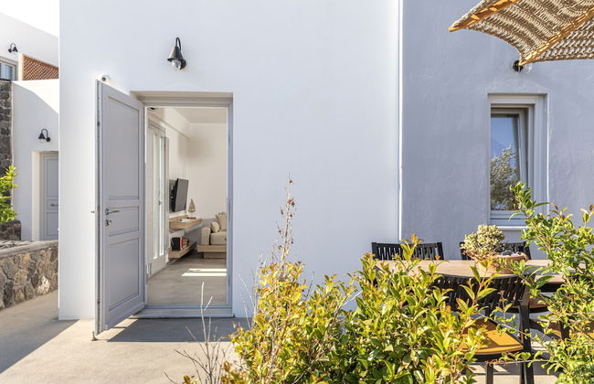 Alafropetra Luxury Suites - Foto 20