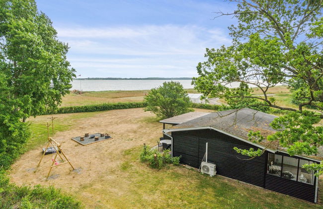 "Ferit" - 100m to the inlet - Foto 1