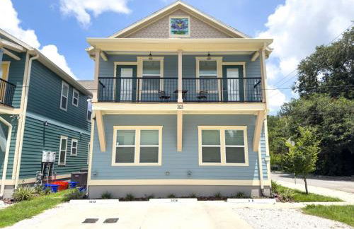 The Royal Crane Suite Newly Built Upscale Central - Photo 38