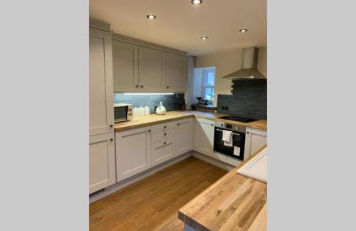 Cottage on the Green with Log Burner - Dog Friendly - Foto 22