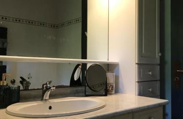 villa Marguerite terrasse & garage - Foto 13