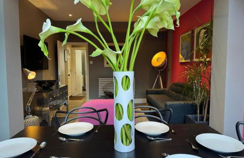 4 Bedroom En-Suite Townhouse - Foto 20