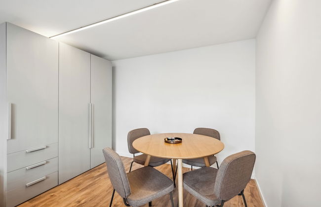 Limehome Basel Münzgasse - Foto 20